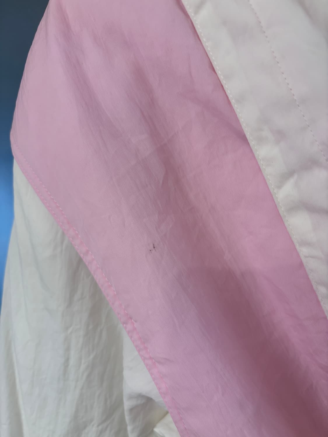 일본빈티지_꾸레쥬 바람막이 점퍼 상품이미지9