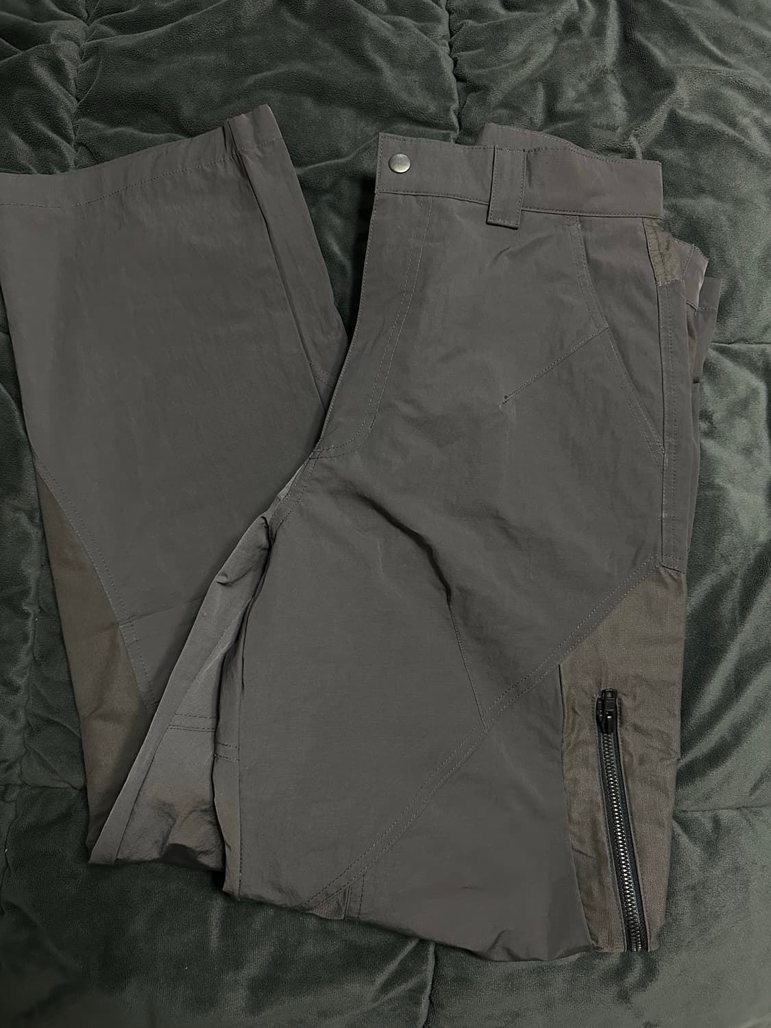 이그노타 코어8 포켓 팬츠 상품이미지3