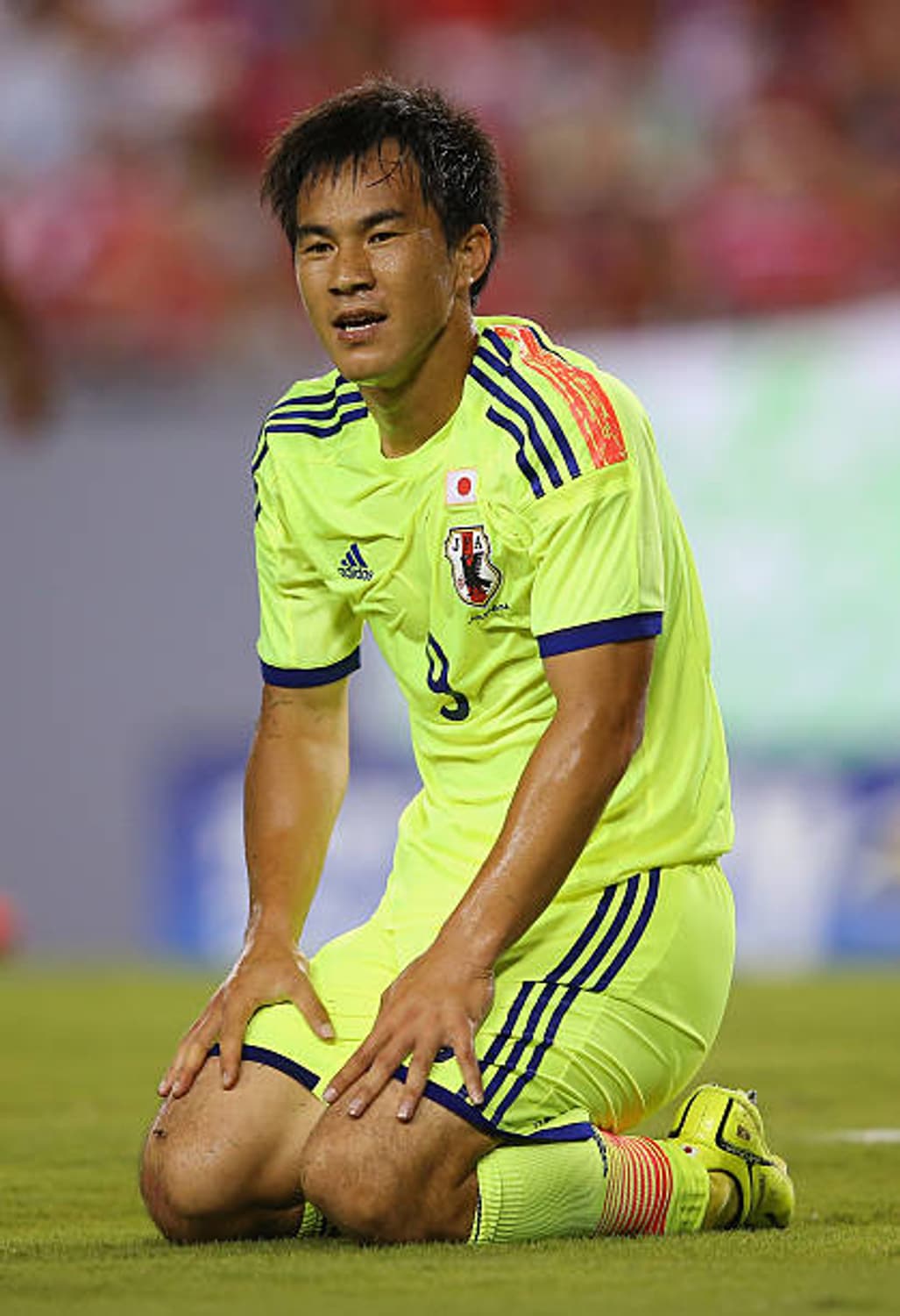 ♤필독♤ 14/15 일본 어웨이 M 상품이미지9