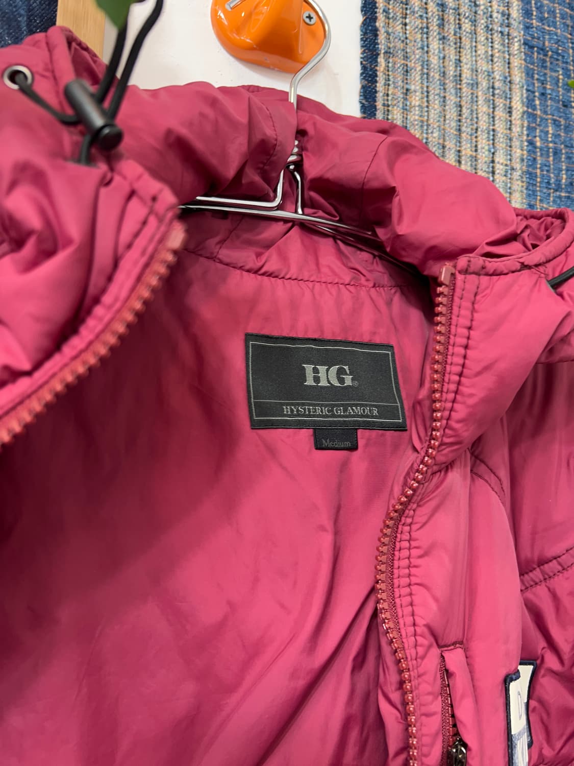 👧🏻HYSTERIC GLAMOUR 히스테릭 글래머 상품이미지7