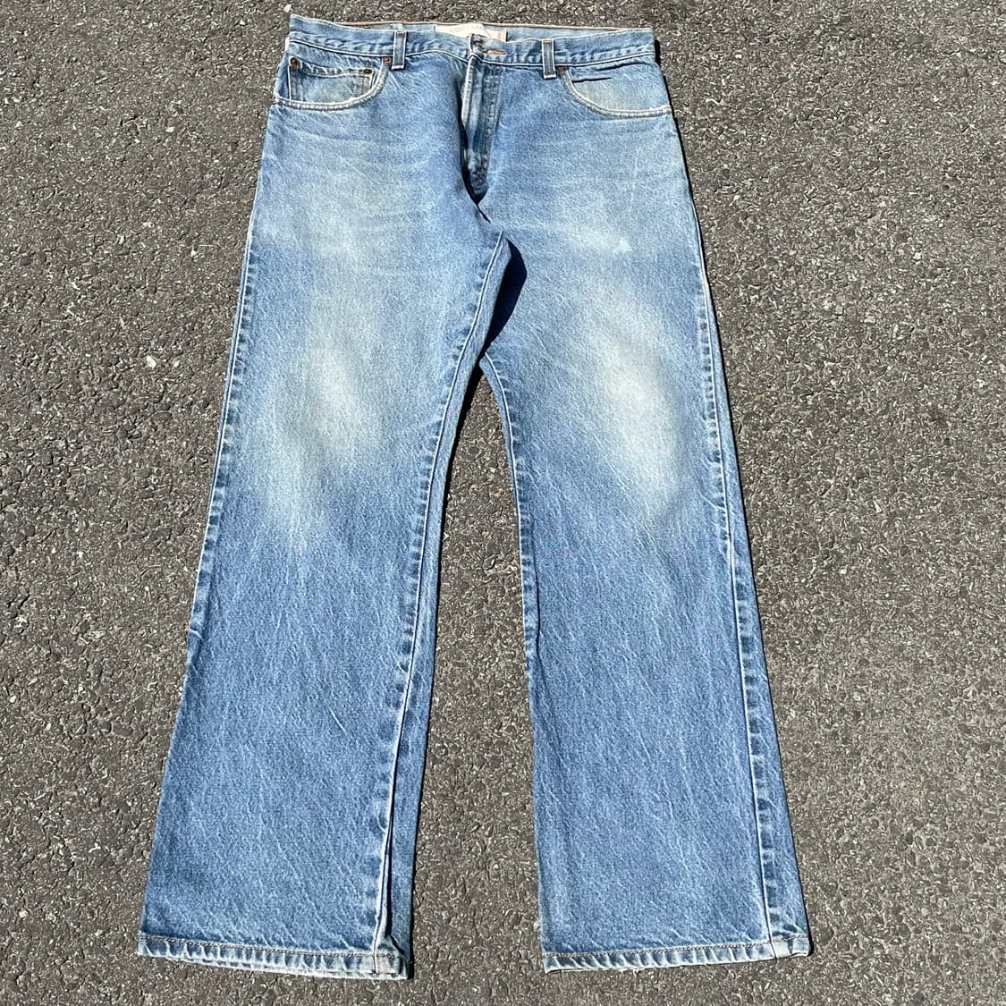 00s 리바이스 517 부츠컷 데님팬츠 p200 상품이미지1