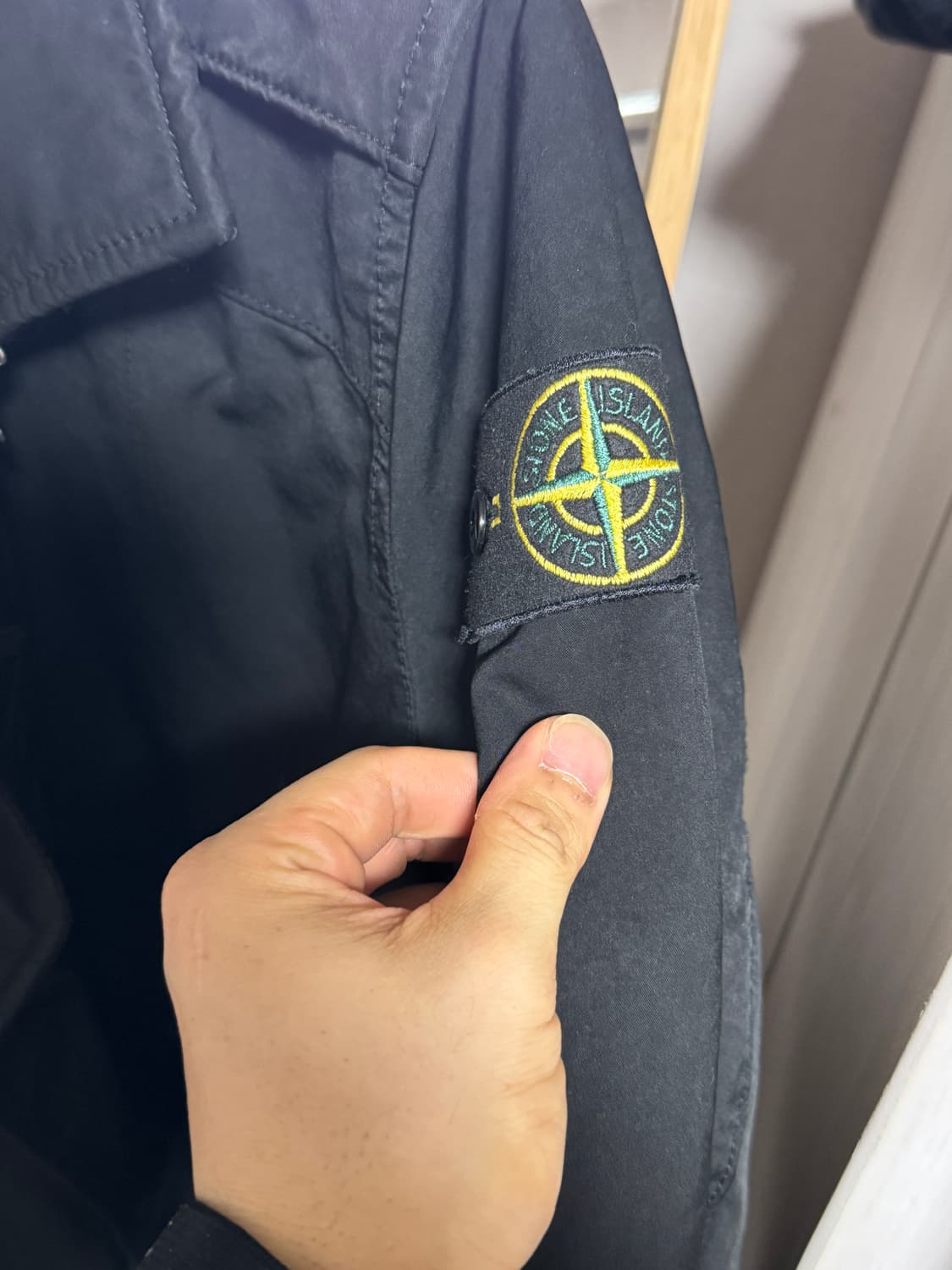 스톤아일랜드 상품이미지2