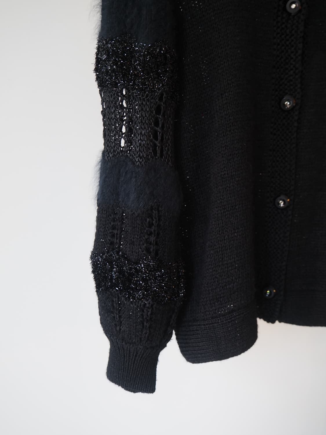 Jean Kolpa cardigan  상품이미지3