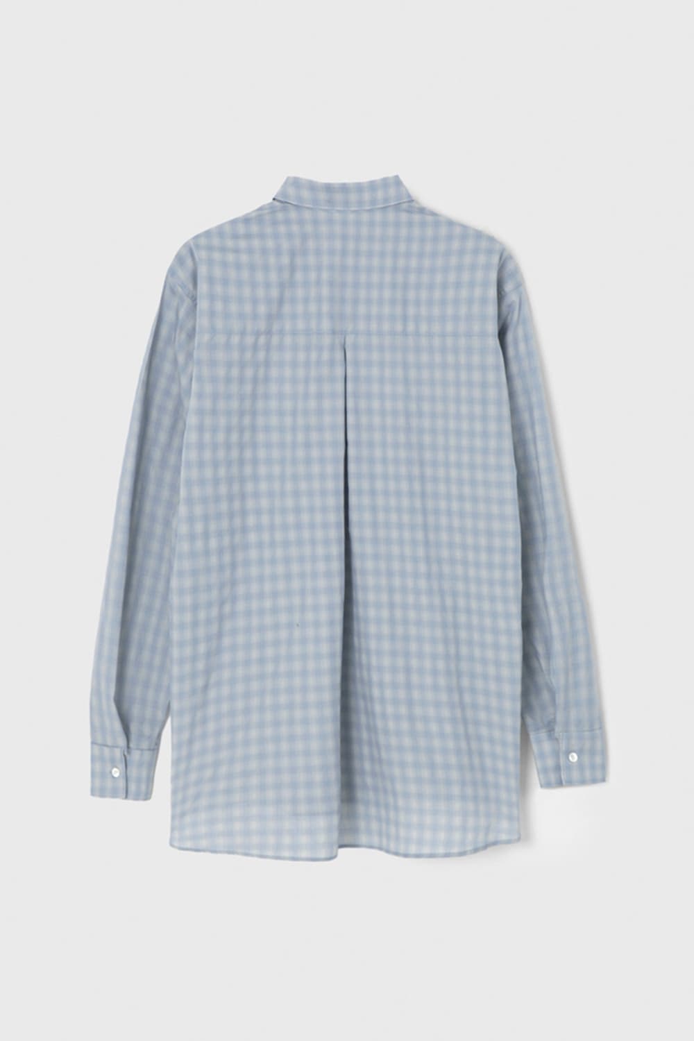 IAMSHOP BIRTHDAYSUIT SHIRT  상품이미지2