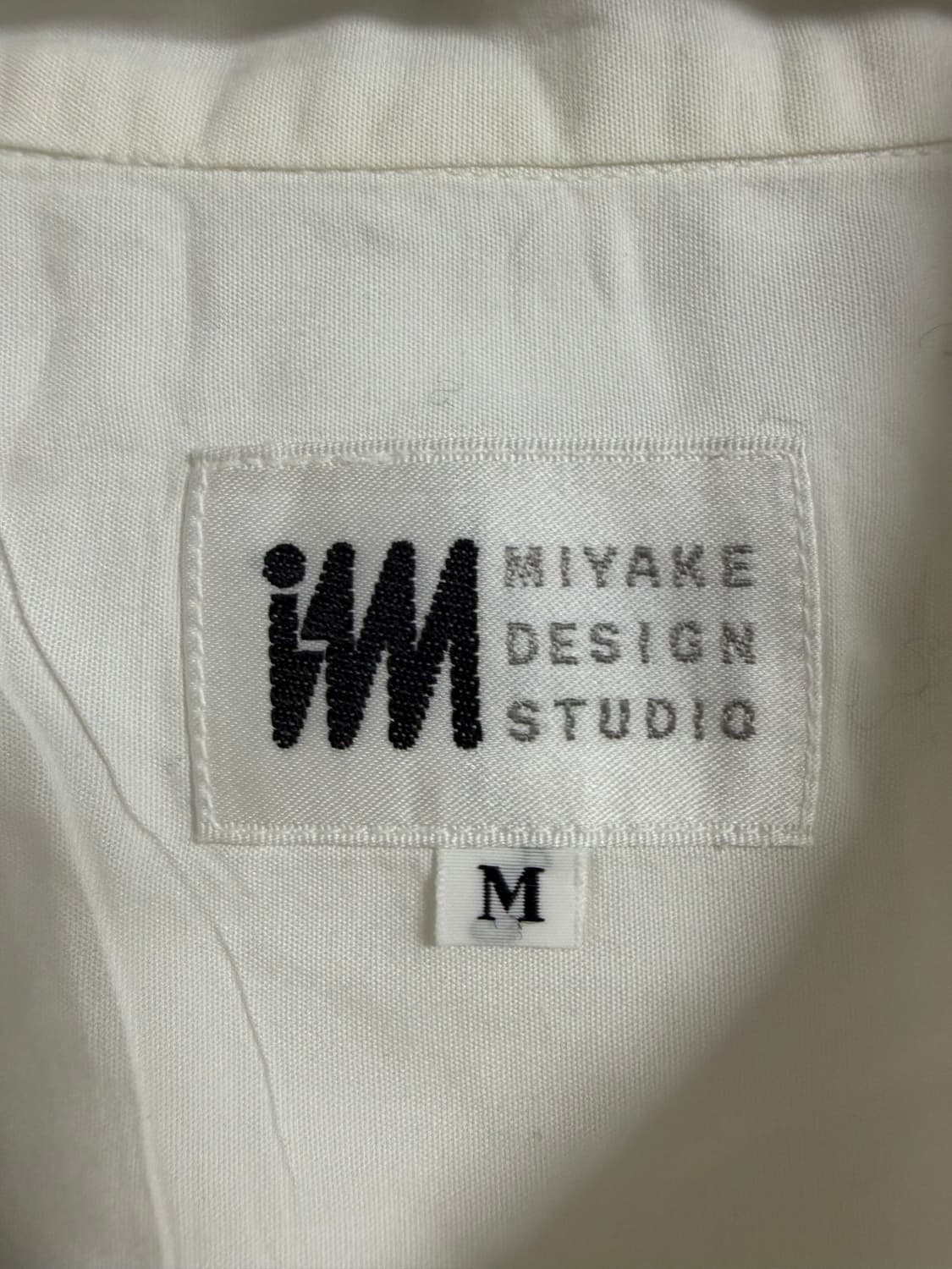 이세이미야케 반팔셔츠 상품이미지3