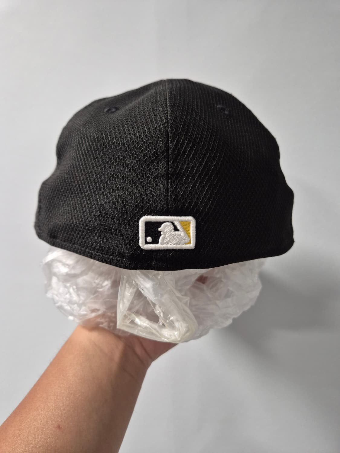 뉴에라 59FIFTY 피츠버그 파이어리츠 야구 모자 상품이미지4