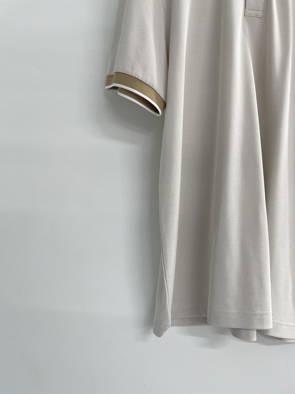 닥스 골프 카라 반팔 상품이미지4