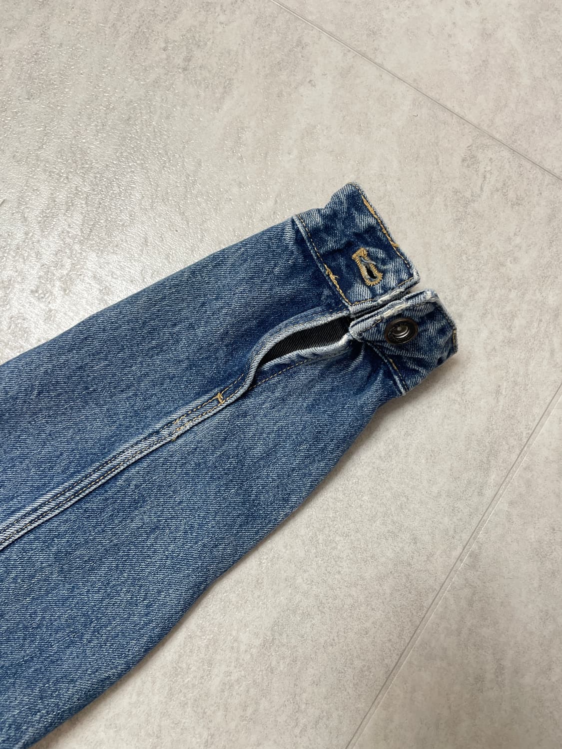 자라 청자켓 S사이즈 상품이미지9