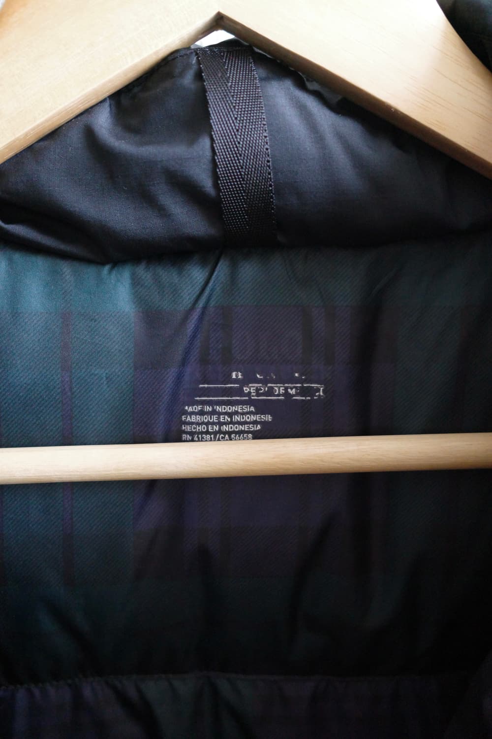 폴로 다운 베스트 상품이미지8