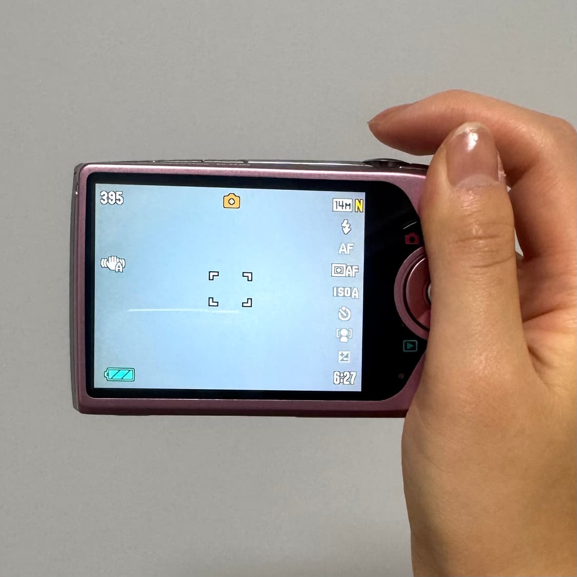 [A급] 카시오 엑슬림 ex-z2300 Casio Exilim 상품이미지8