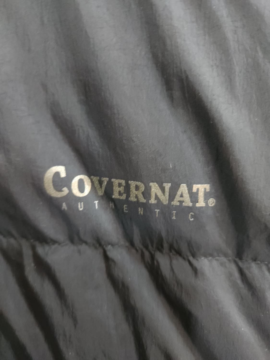 커버낫 RDS 카라리스 오리털 패딩점퍼

 상품이미지4