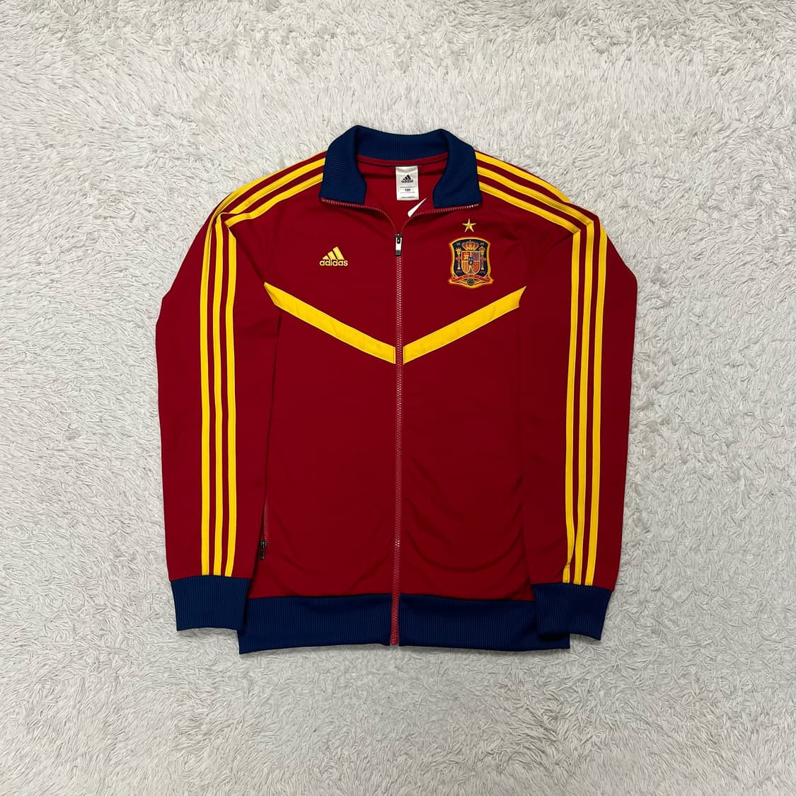 Adidas Spain jersey 상품이미지4
