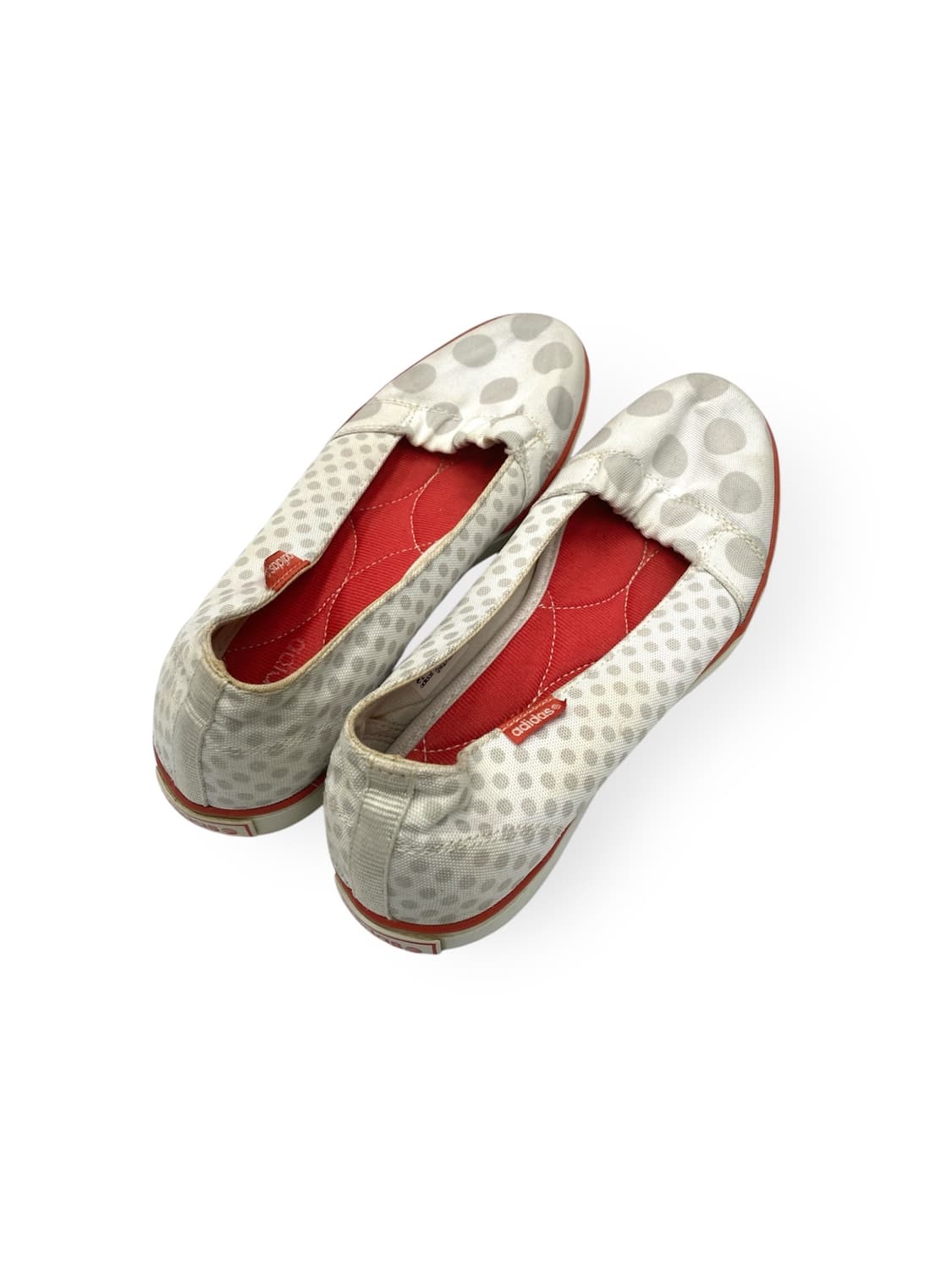 Adidas dot slip on 상품이미지3