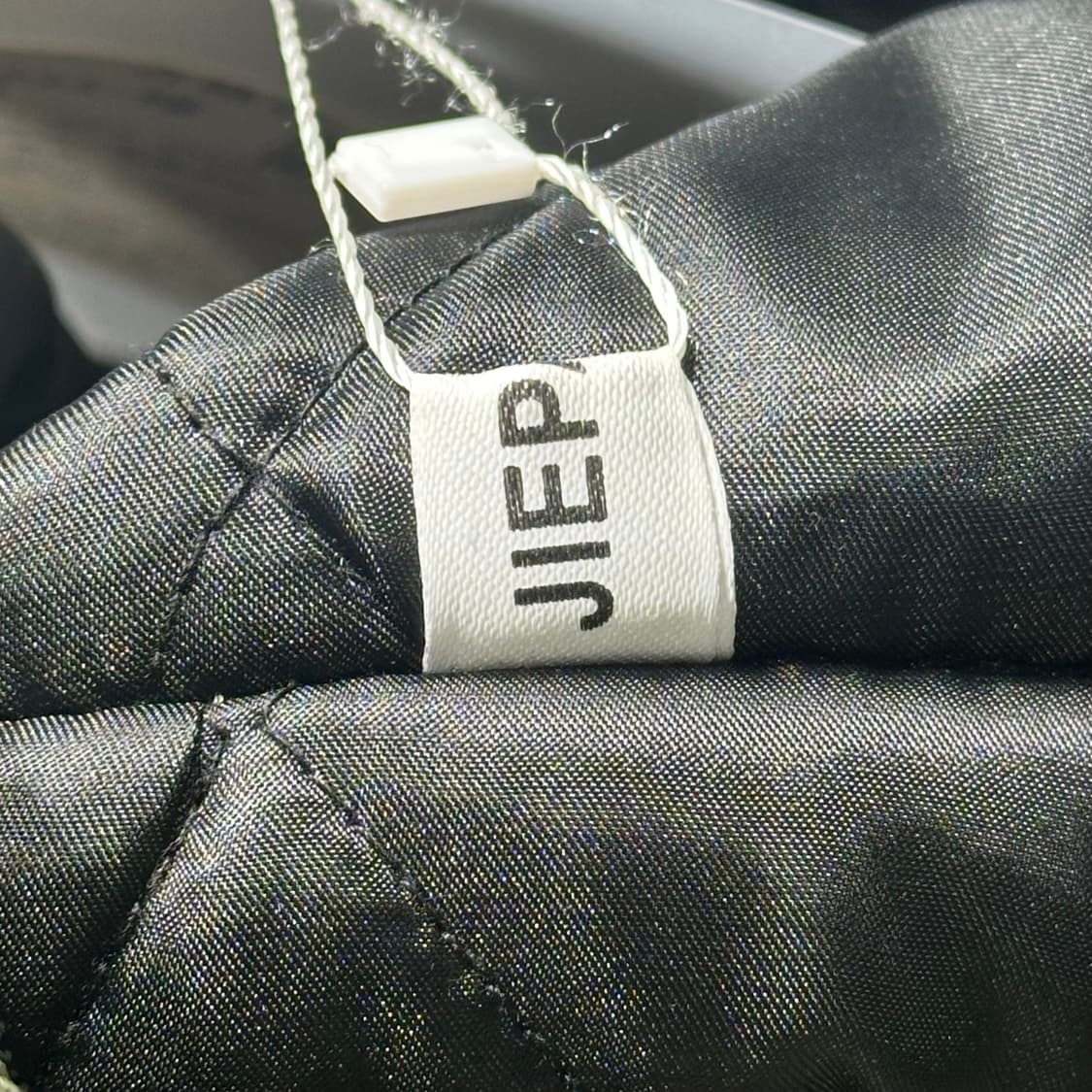 빈티지 워크 후드 자켓 (2/3/4) 상품이미지8