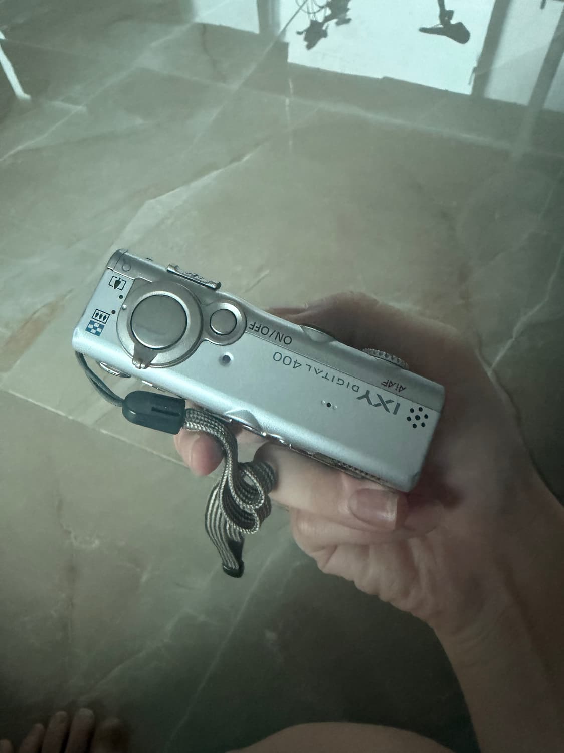 캐논 익시 400 상품이미지7