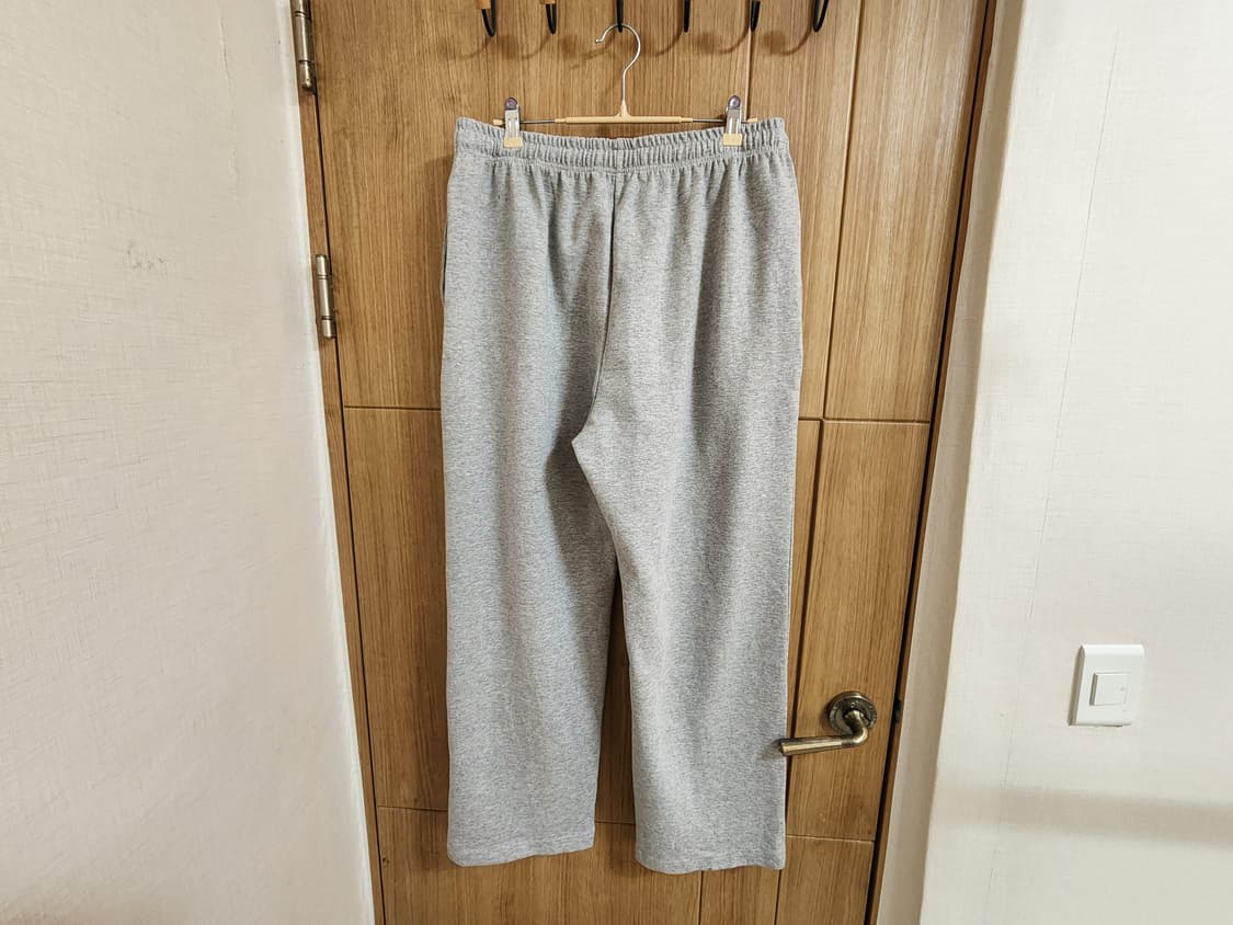 (2XL)브렌슨 스웻 팬츠 상품이미지3