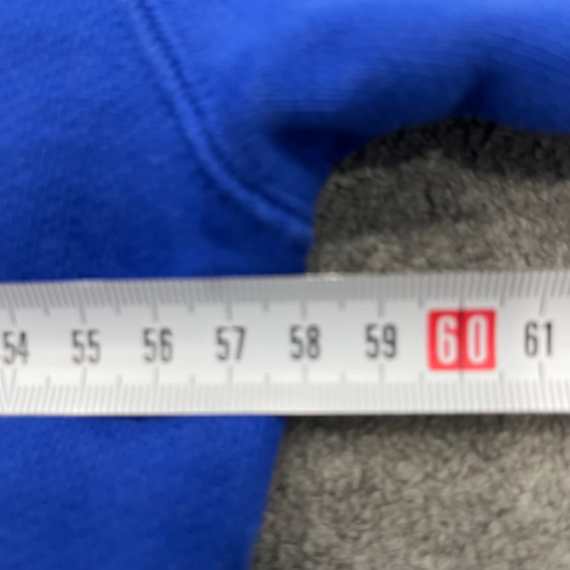 L 커버낫 로고 맨투맨 상품이미지8