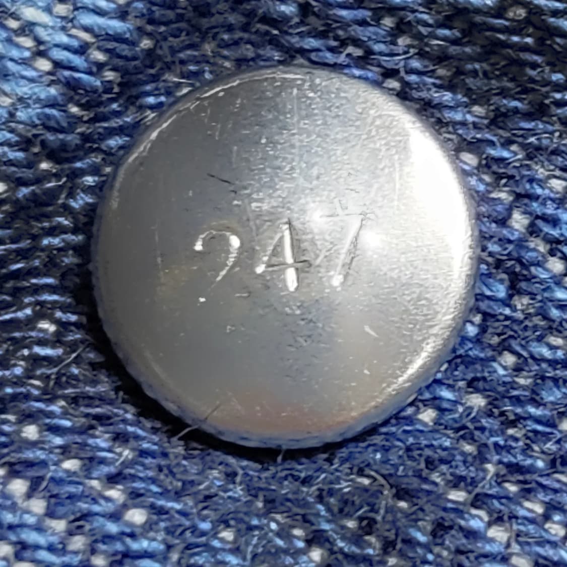 00s 리바이스 501 31사이즈 상품이미지4