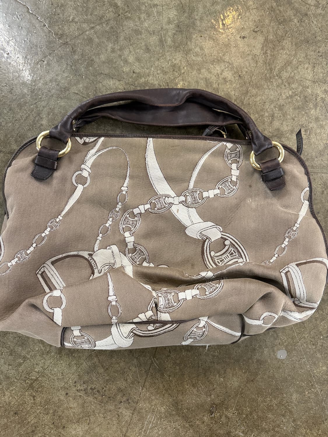 올드셀린느 정품 비터스윗백  상품이미지5