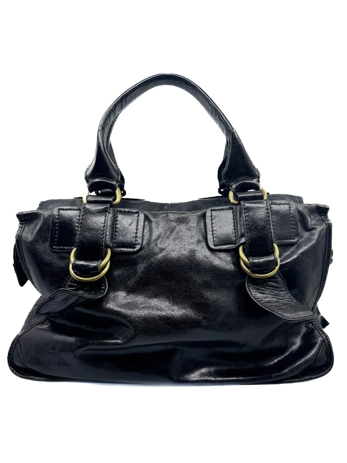 Chloe Bay Bag 상품이미지2