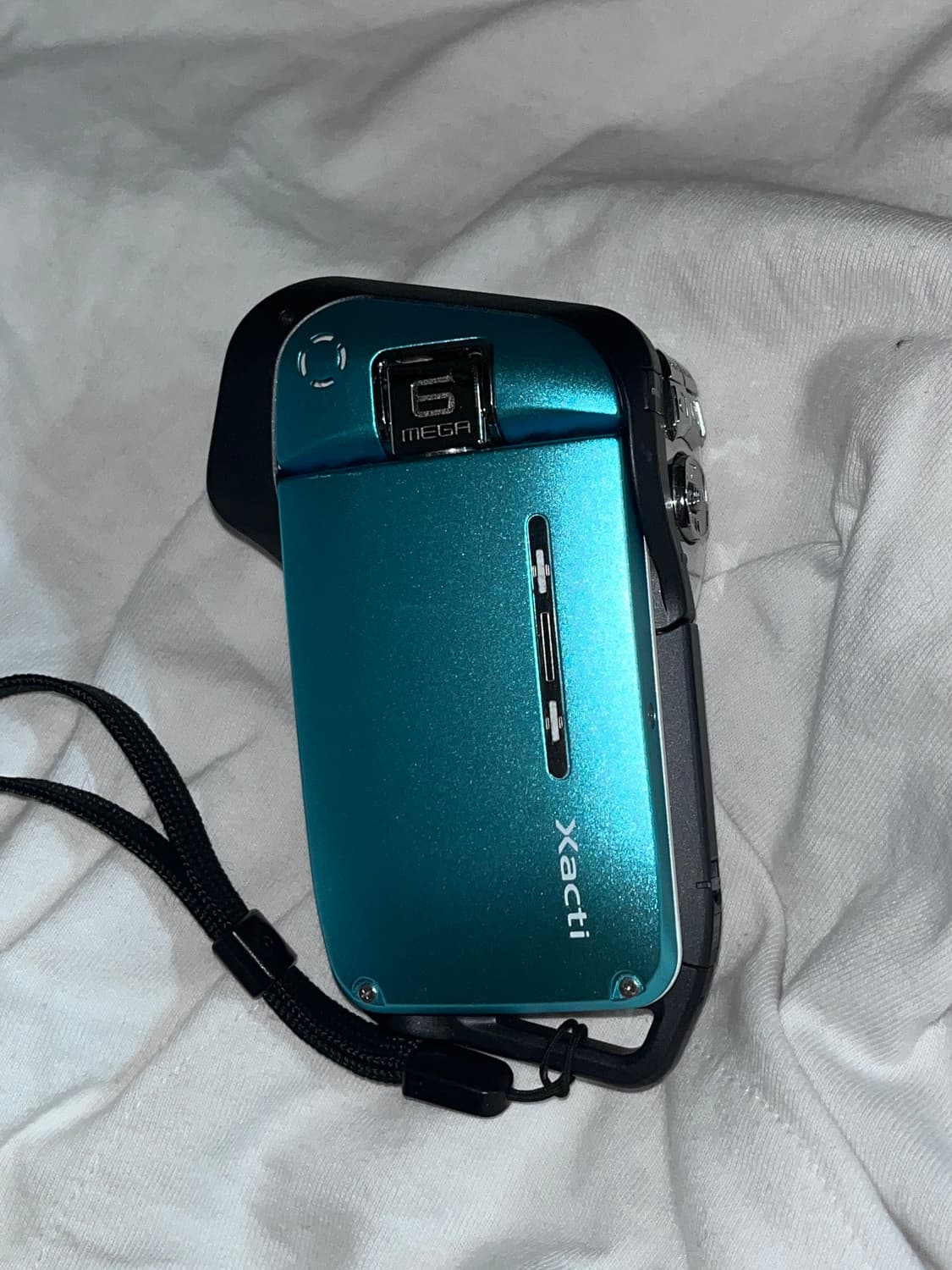 산요작티 ca65 캠코더 디카 sanyo xacti 카메라 cg9cg11 상품이미지2