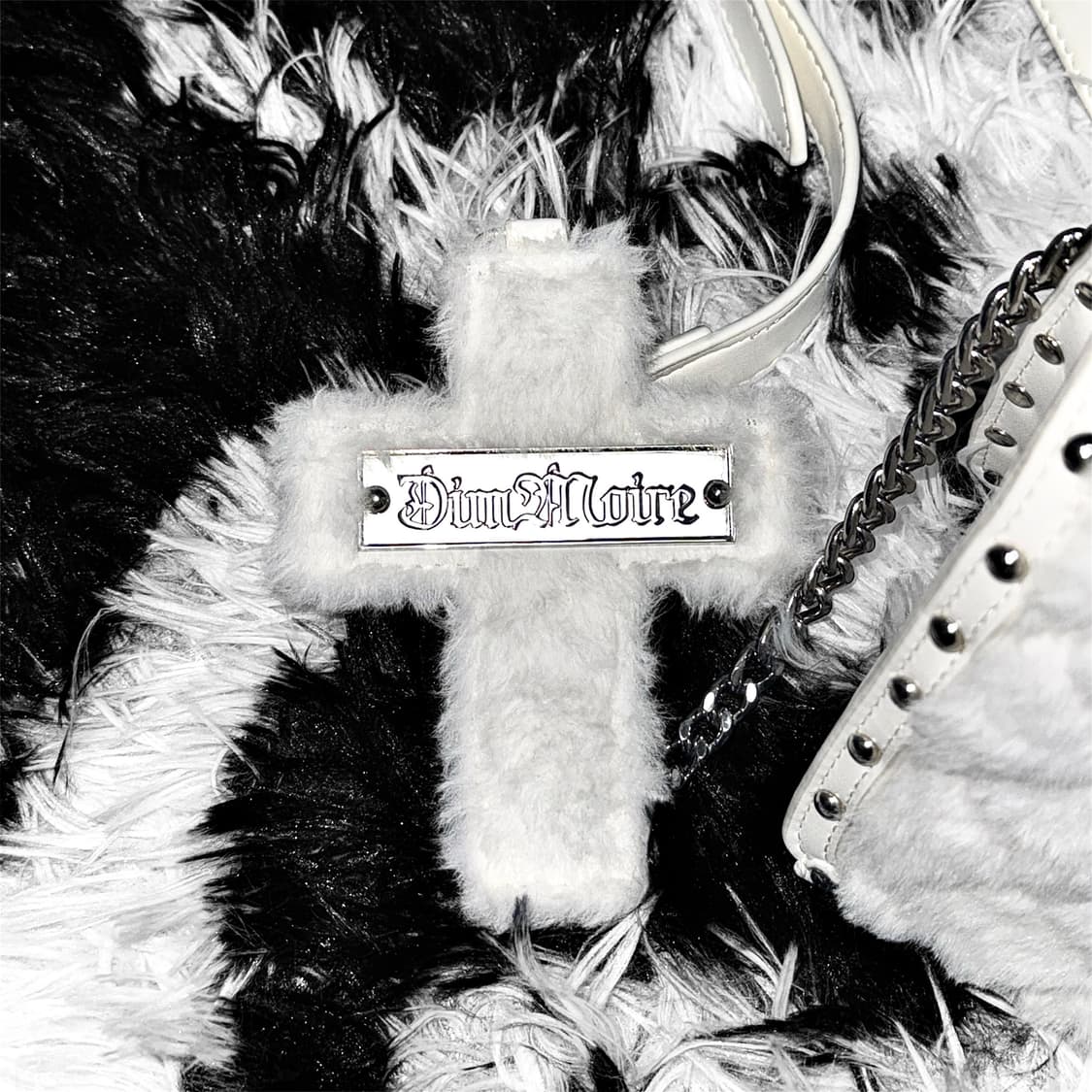 *Rare* DimMoire baby cross bag 상품이미지4