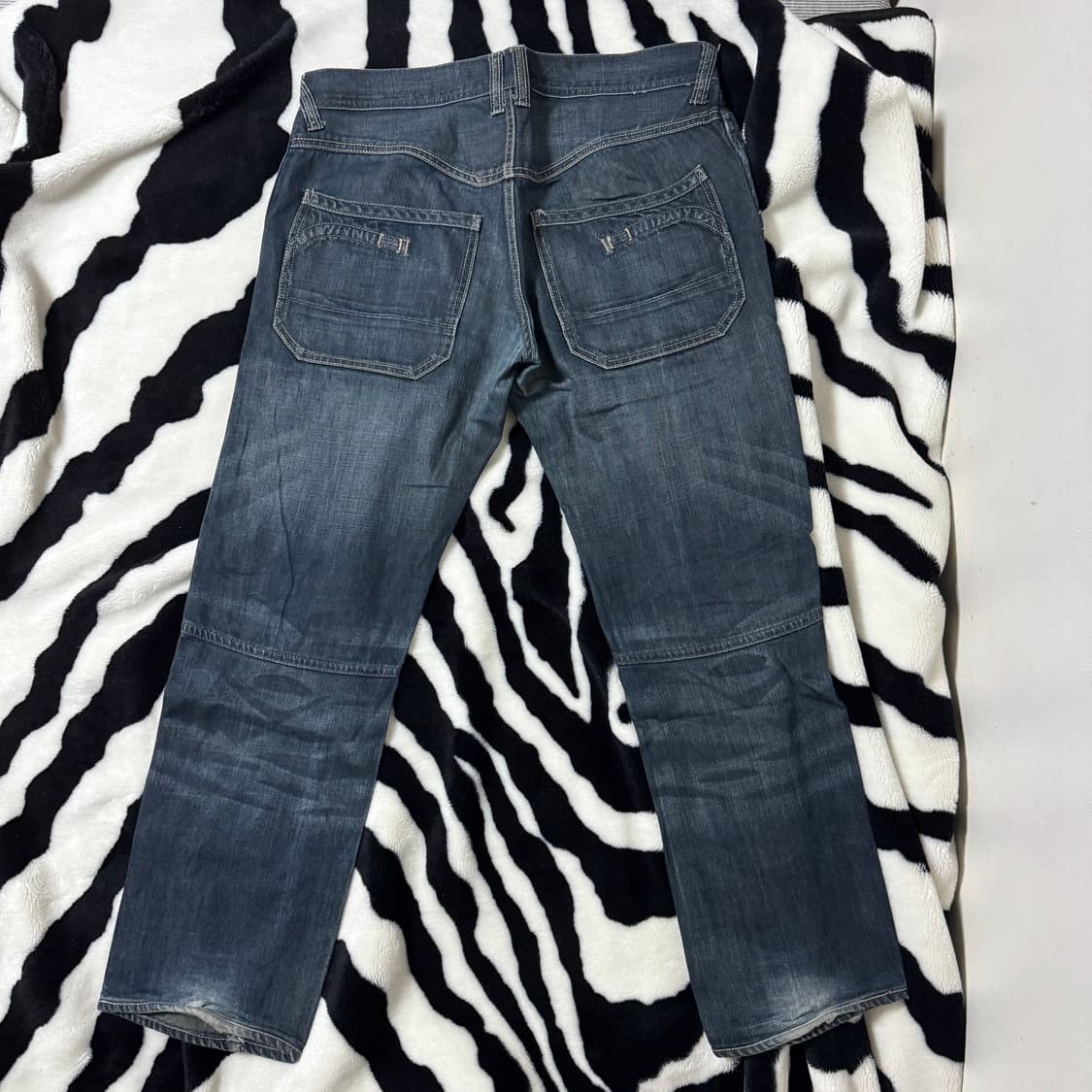 구제 데님 상품이미지2