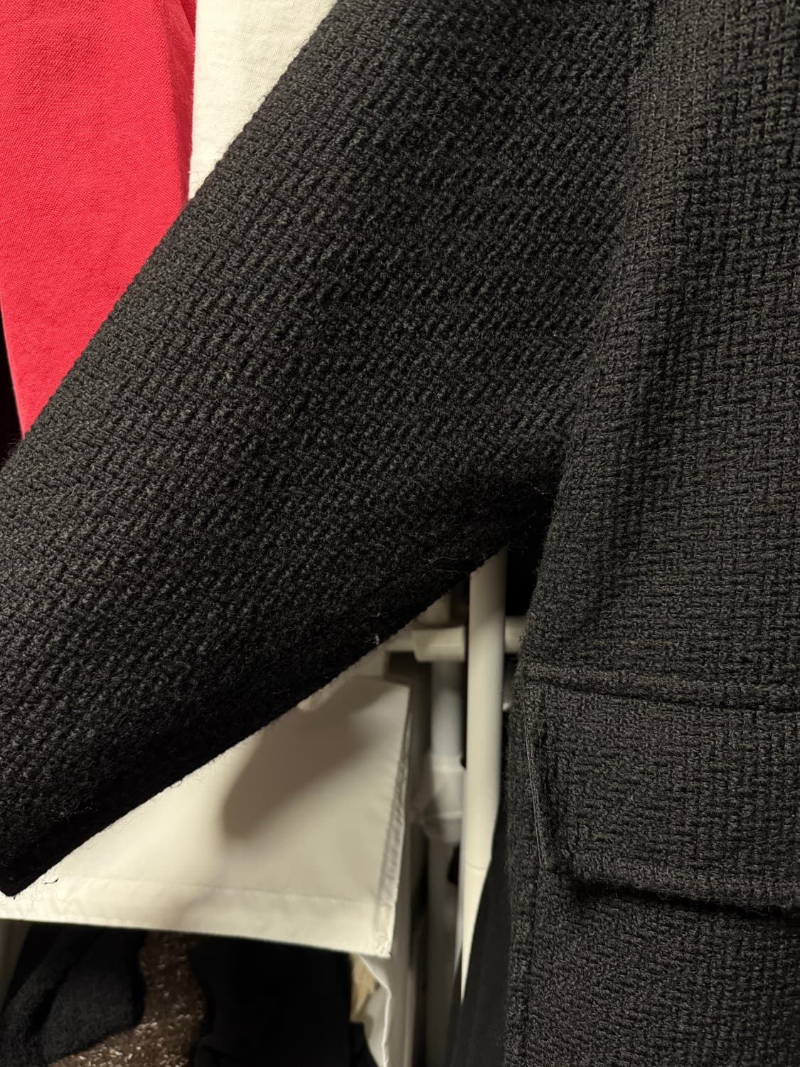 그로브스토어 떡볶이코트  상품이미지3