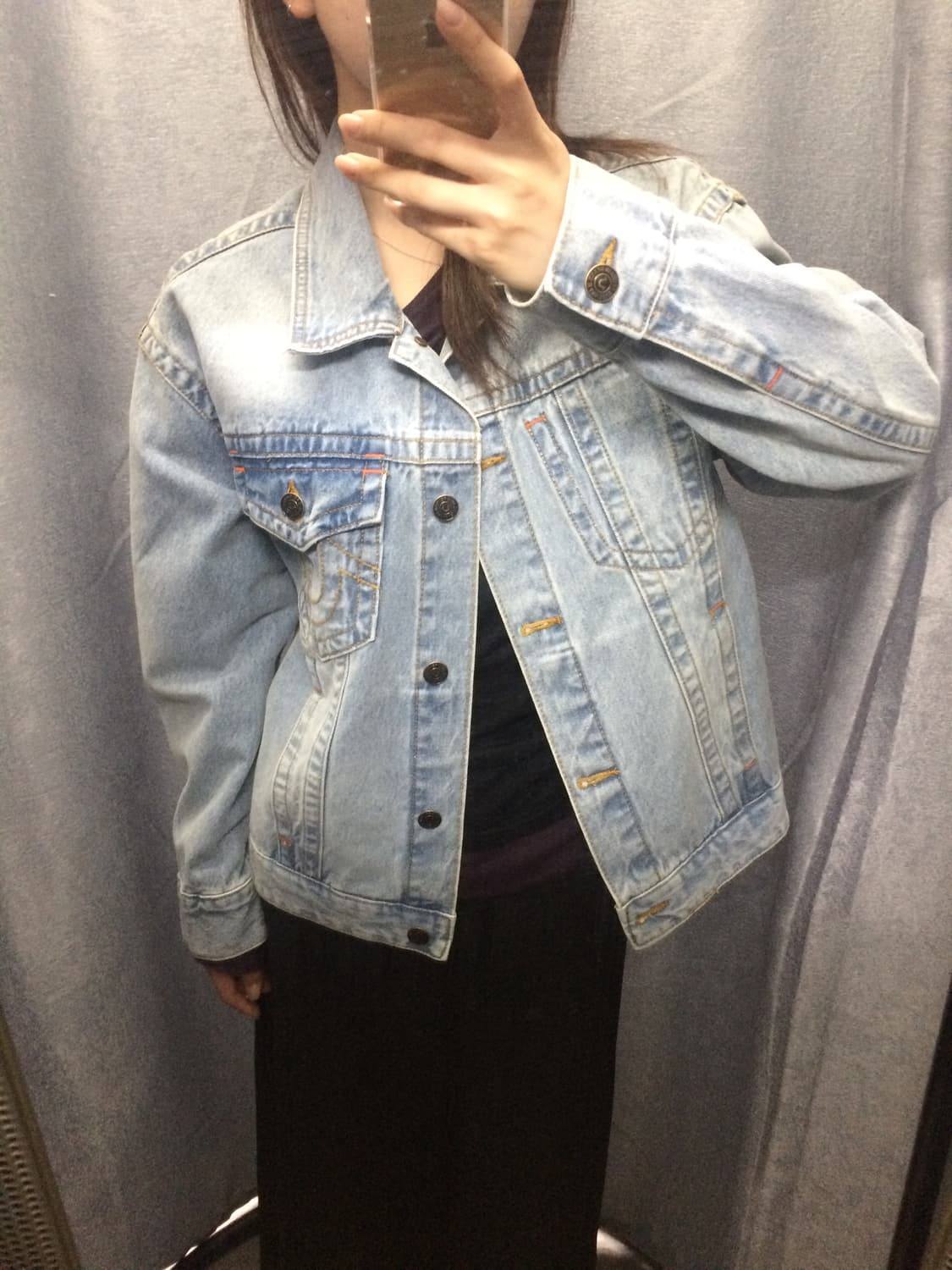 트루릴리전 연청 상품이미지1