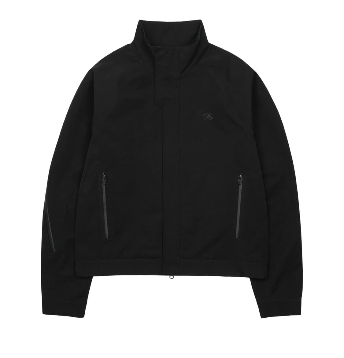 [구매] 산산기어 어파인 커브 자켓 4사이즈 상품이미지1