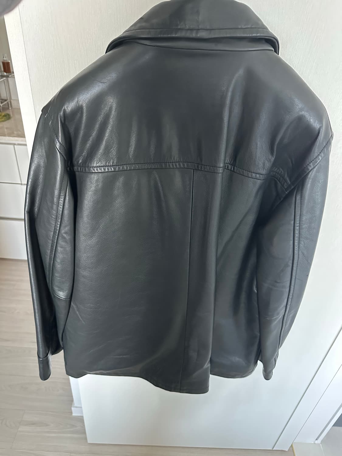 Old gap car coat 카코트 상품이미지2