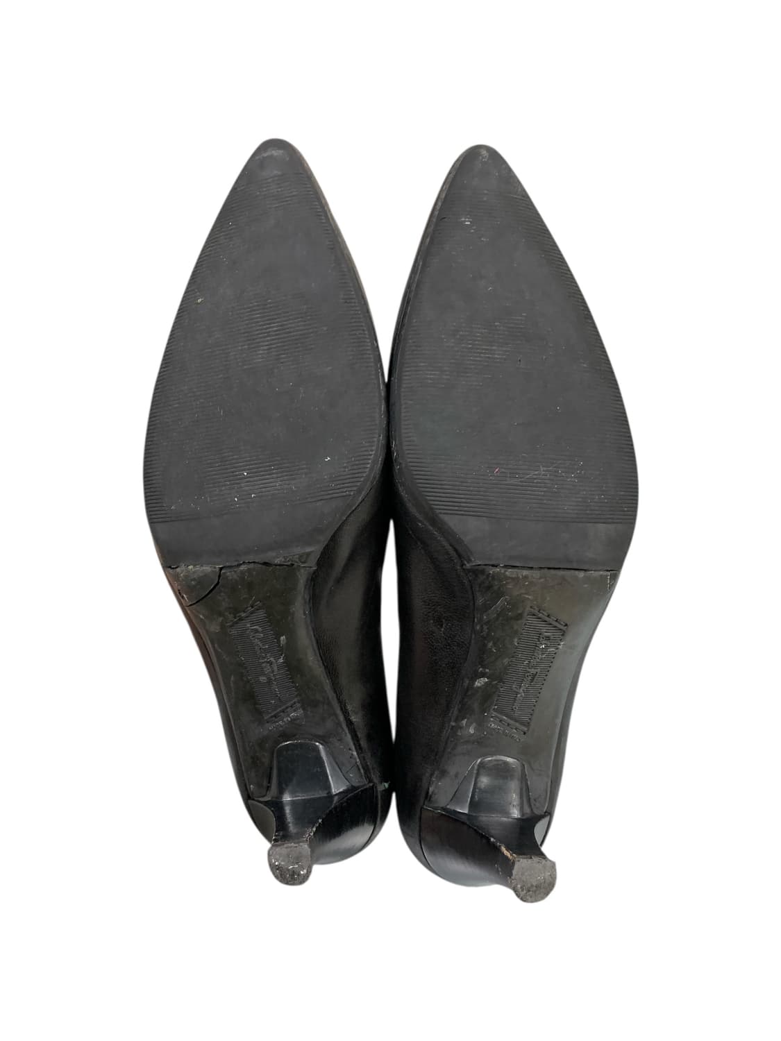 페레가모 힐 블랙 8(245) 상품이미지3