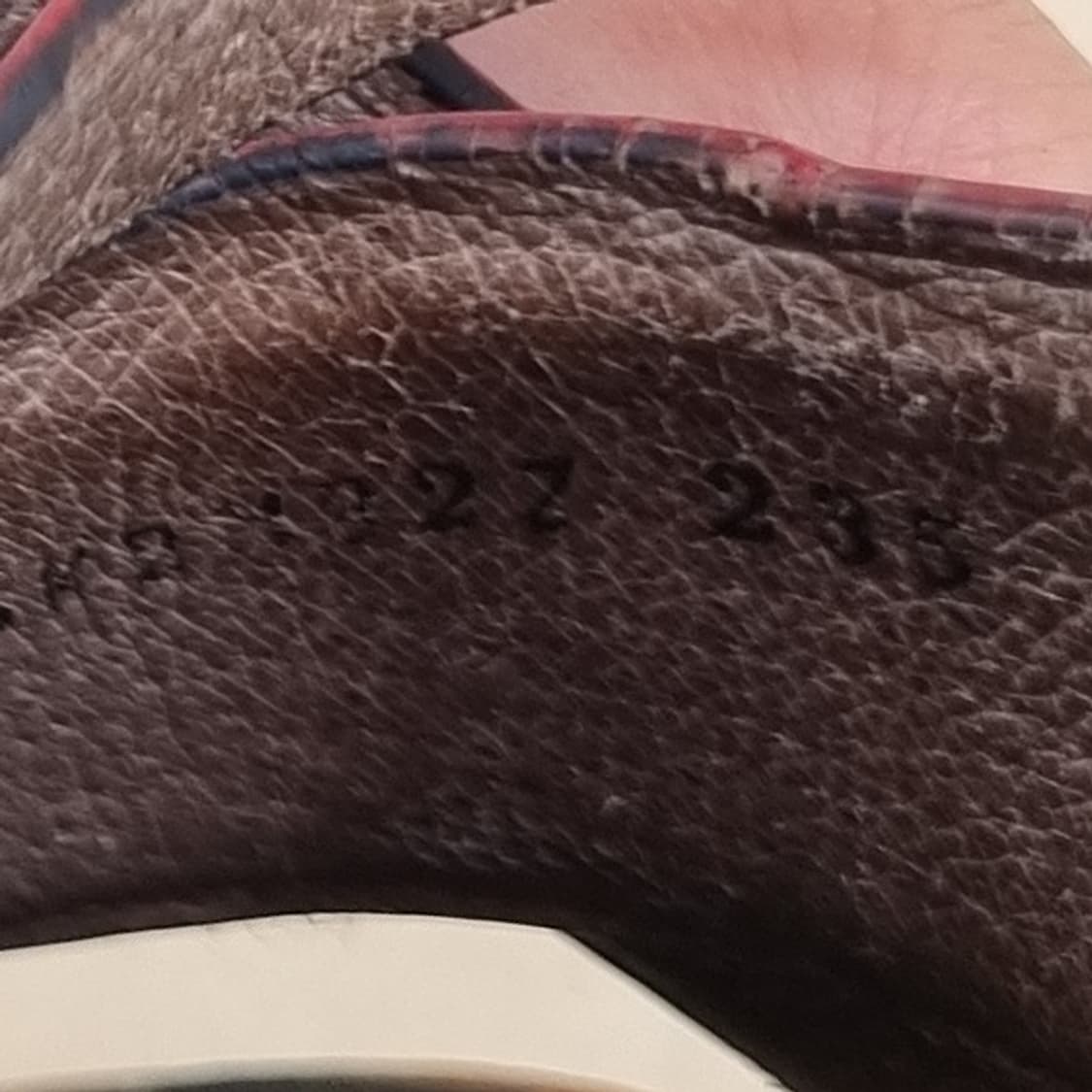 구호 여성슬리퍼 235 상품이미지6