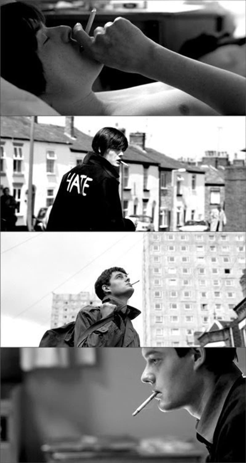 Joy Division X Number (N)ine T-shirt 상품이미지8