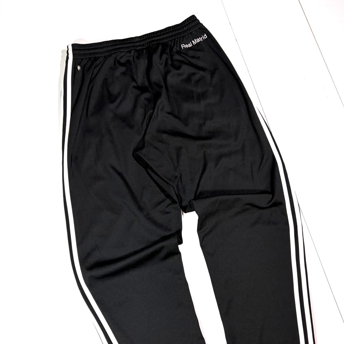 아디다스 레알 마드리드 져지 팬츠 100 상품이미지8