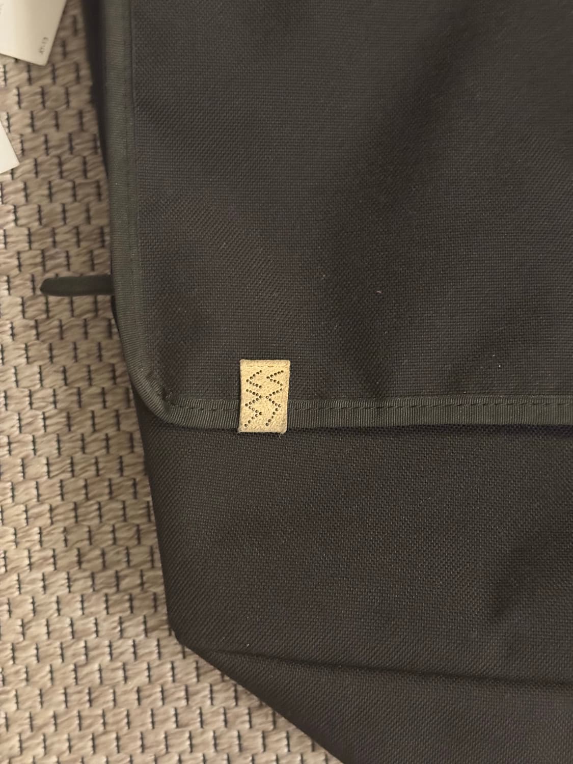 비즈빔 사첼백 24L 상품이미지3