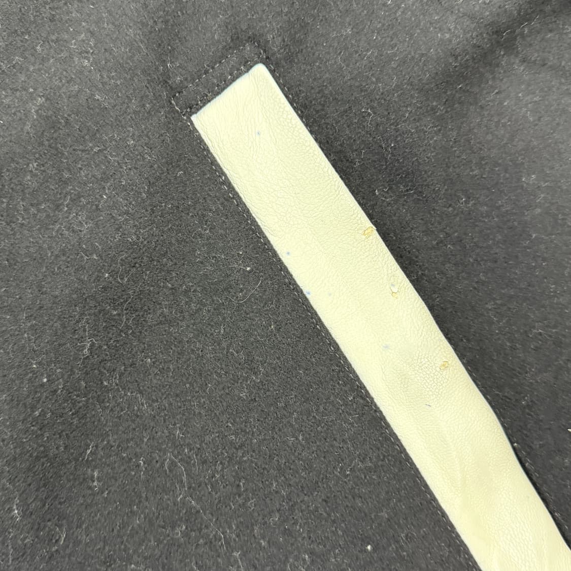 GSRD 데미지 점퍼  상품이미지10