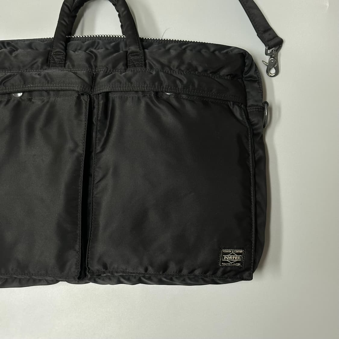 요시다포터(Porter) 탱커 2way 브리프케이스 상품이미지3