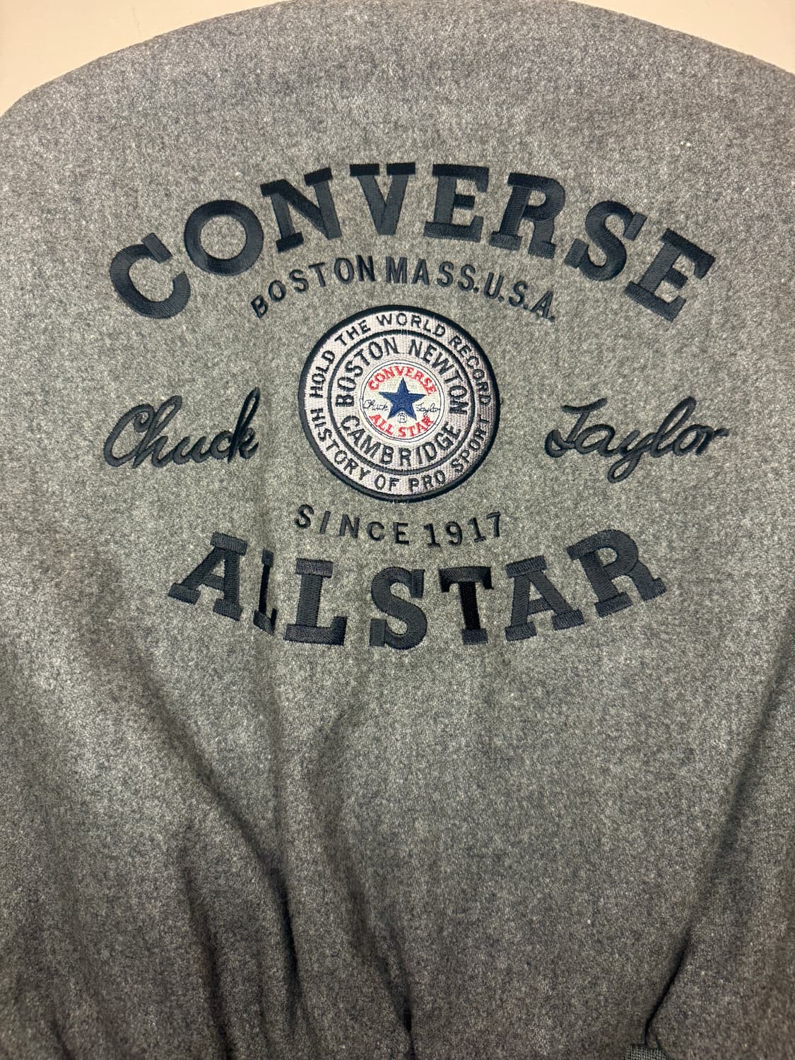 컨버스 바시티 자켓 상품이미지2