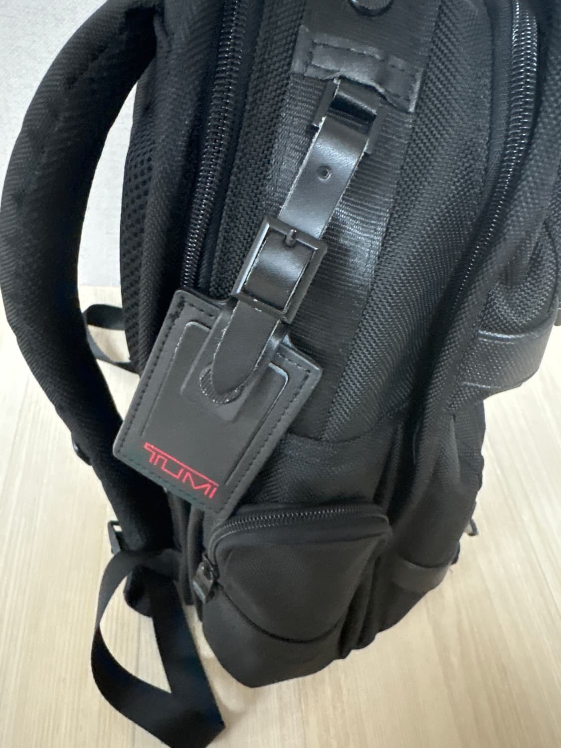 Tumi T-pass 백팩 상품이미지3