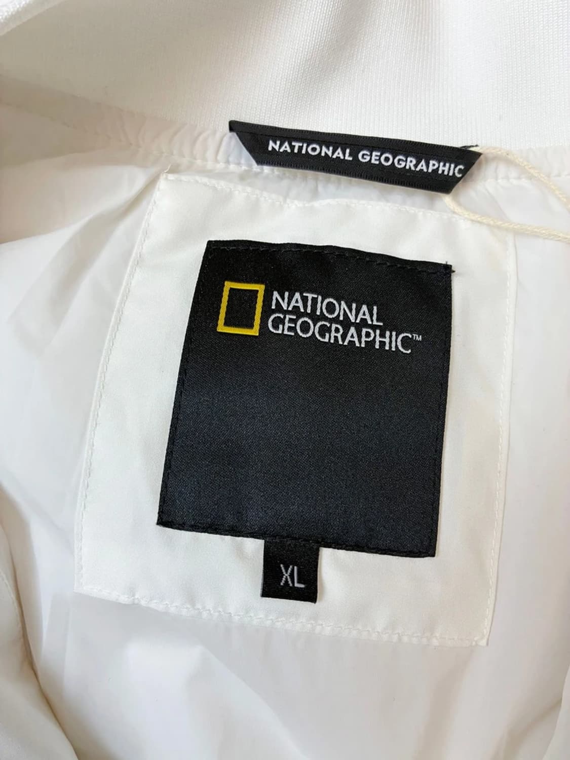 내셔널지오그래픽 23ss 구스다운 파나로카 2 라이트 패딩 PN5488 상품이미지8