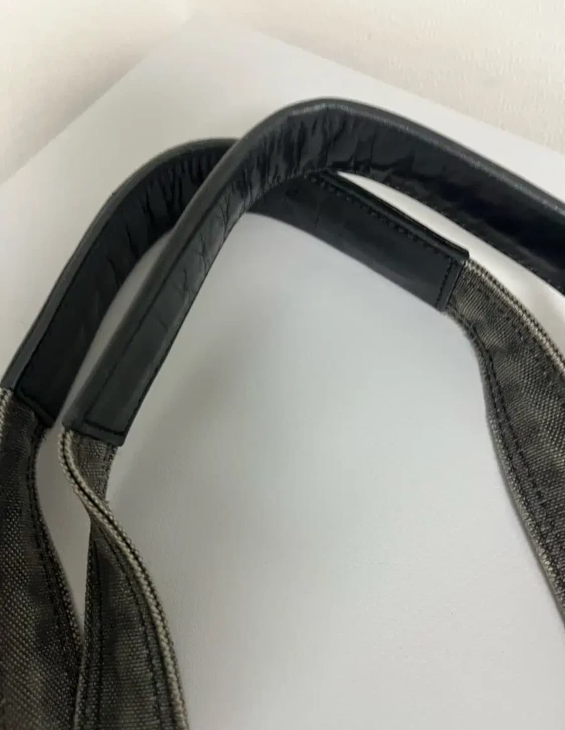 요시다포터 빈티지 숄더백 상품이미지6