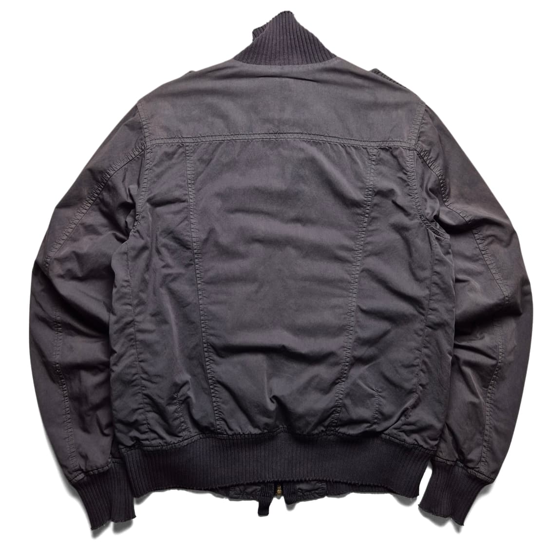 [M] 디젤 워시드 코튼 자켓 상품이미지6