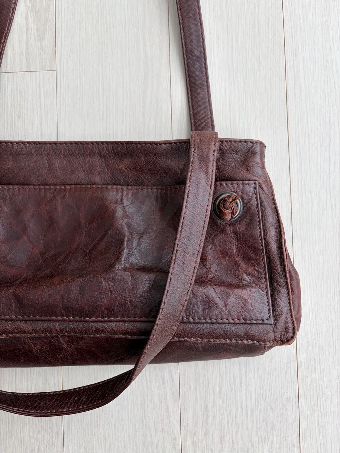 빈티지 미니백 상품이미지4