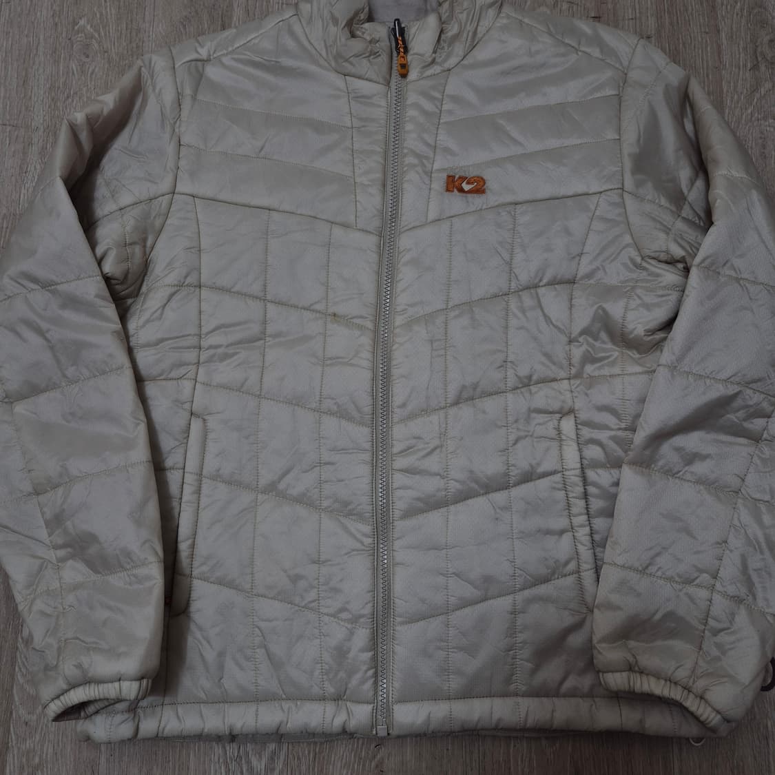 K2 케이투 여성 경량패딩 L(100) 상품이미지3