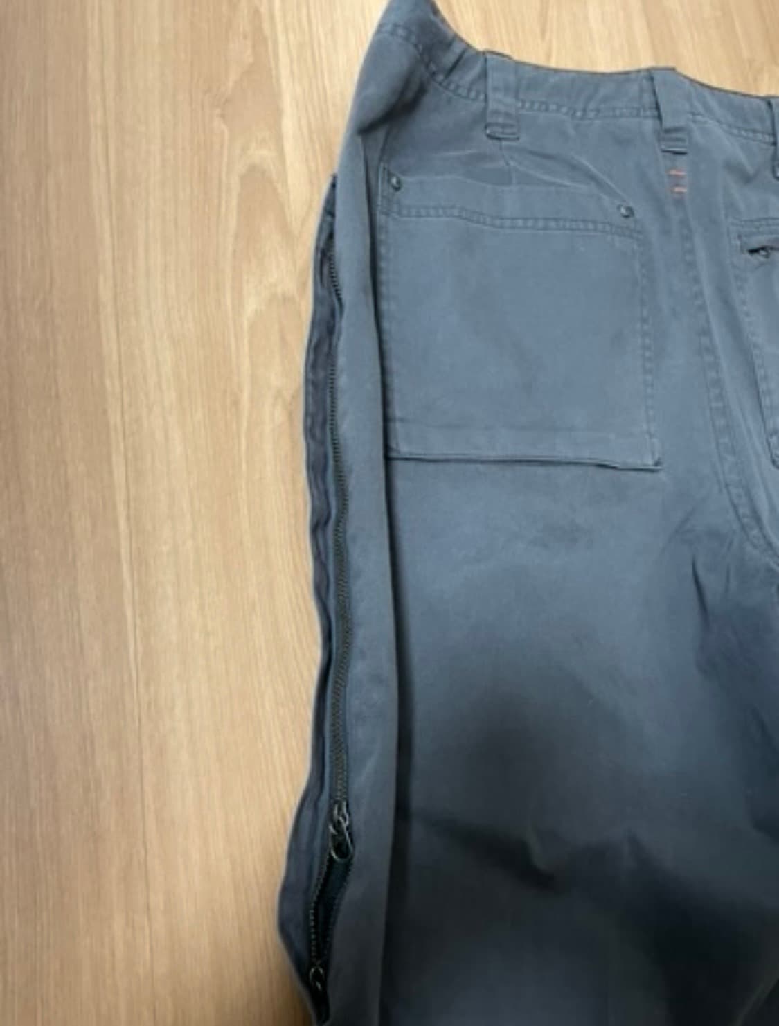 나이키 acg 워크 팬츠 상품이미지5