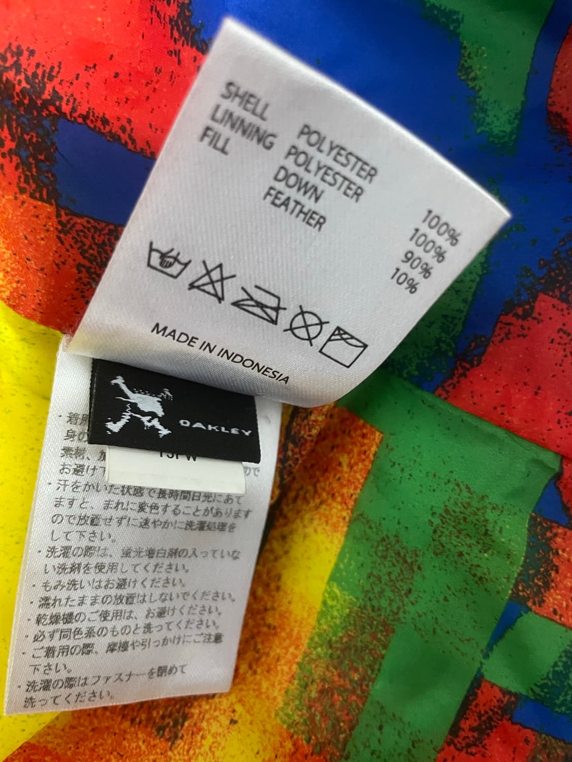 오클리 jp 15fw 상품이미지5