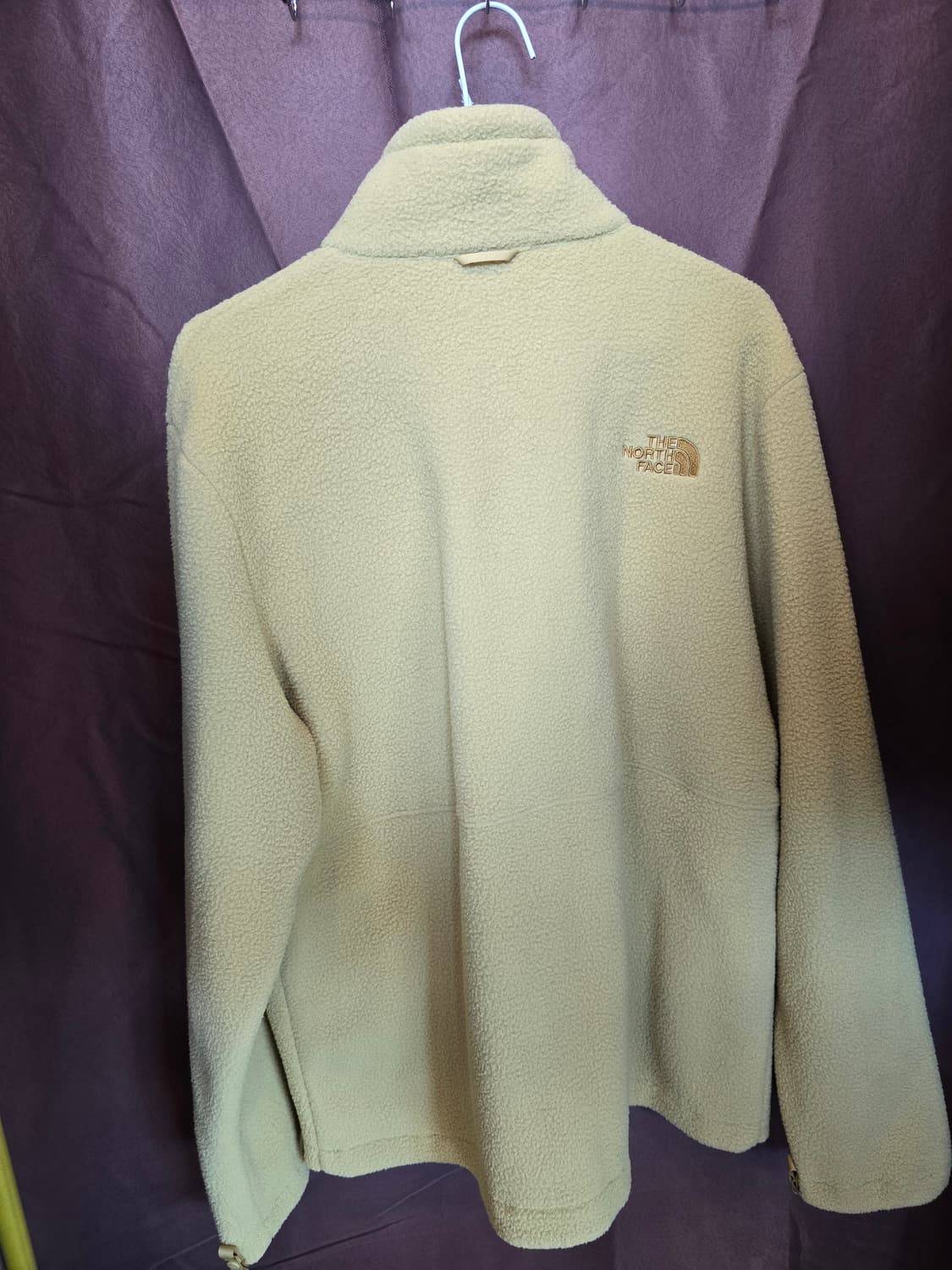 노스페이스 플리스자켓 상품이미지4