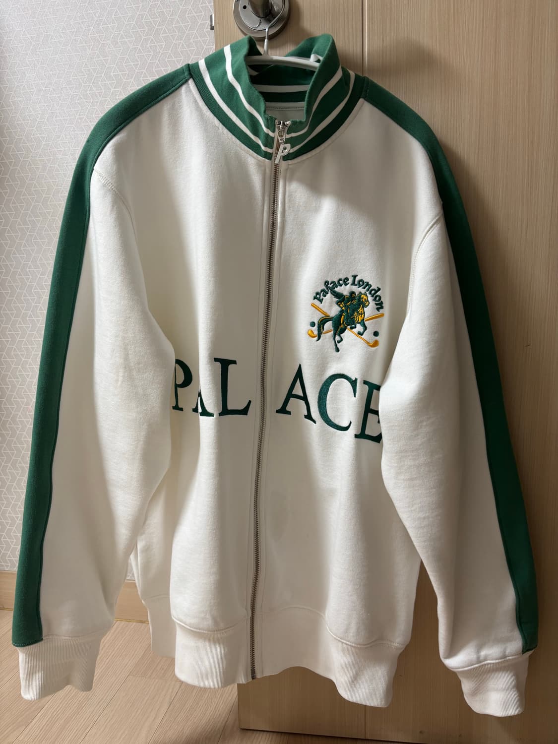Palace geezer zip funnel 사이즈 M 상품이미지2