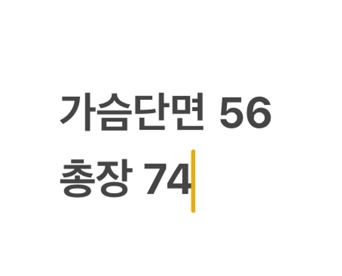 [정품] 캘러웨이 블루 반팔 폴로 티셔츠 b16 상품이미지6